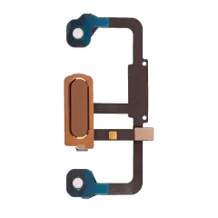Fingerprint Reader With Flex Cable For Huawei Mate 9 Pro (Gold)