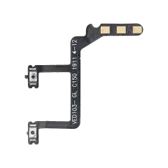 Volume Button Flex Cable For OnePlus 7 Pro