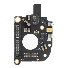 Microphone Board For OnePlus 6T