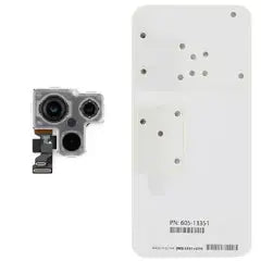 Back Camera For iPhone 14 Pro (Genuine OEM)