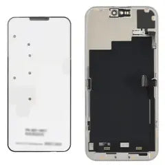 OLED Assembly For iPhone 15 Pro Max (Genuine OEM)