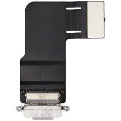 Charging Port Flex Cable For iPad Air 11" (2024) / Air 11" (2025) (Premium) (Purple)
