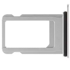 SIM Card Tray For iPhone SE (2020) (Service Pack) (White)