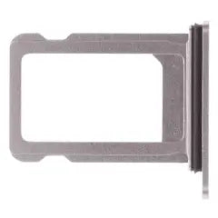 SIM Card Tray For iPhone 13 Mini (Genuine OEM) (Pink)