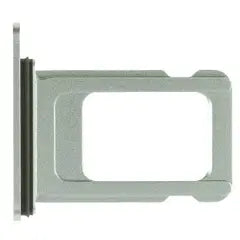 SIM Card Tray For iPhone 12 Mini (Genuine OEM) (Green)