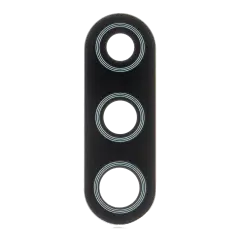 Back Camera Lens (Glass Only) With Adhesive For Samsung Galaxy A11 (A115 / 2020)
