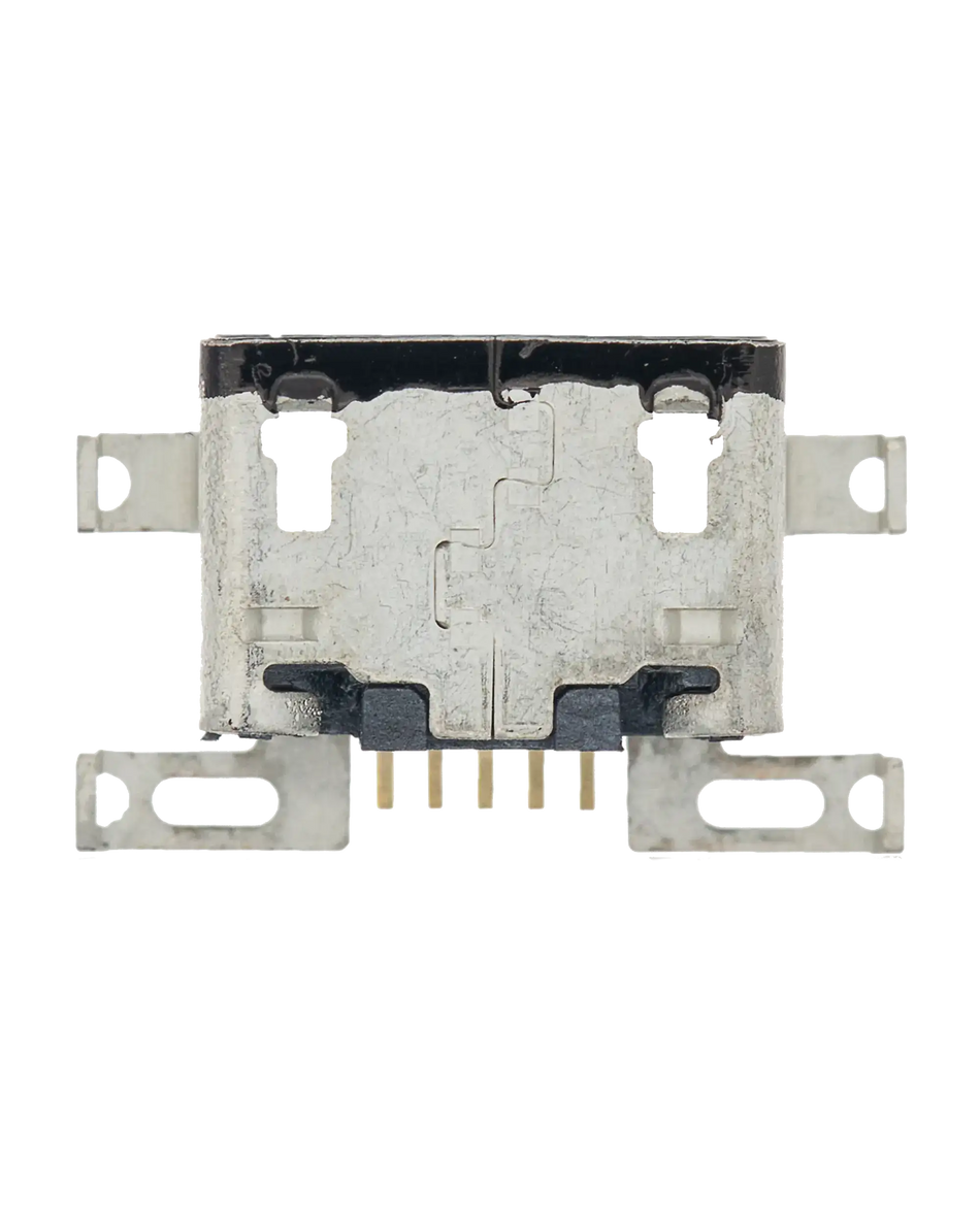 Charging Port Compatible For Motorola Droid Turbo (XT1254 / 2014)