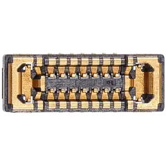 Front Camera FPC Connector For iPhone 14 Pro / 14 Pro Max (14 Pin)