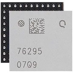 High Frequency Amplifier IC For iPhone 14 / 14 Plus (76295)
