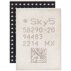 Low Frequency Amplifie IC For iPhone 14 Series (58290-20)