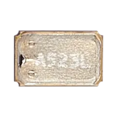 Power Crystal Oscillator IC For iPhone 11 Pro Max / 14 Series / 15 Series / 16 Series (32.768)