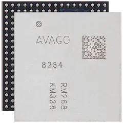 Front- End High Frequency Amplifier IC For iPhone 15 Series / 16 Series (8234)
