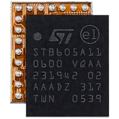 Face Power IC For iPhone 15 Series / 16 Series (STB605A11)