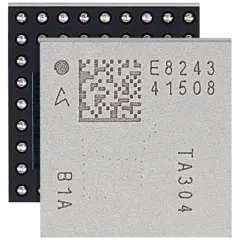 High Frequency Amplifier IC For iPhone 15 Series / 16 / 16 Plus (8243)