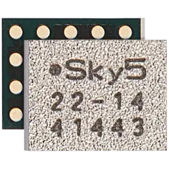Signal Amplifier IC For iPhone 14 / 14 Plus / 14 Pro / 14 Pro Max (22-14)