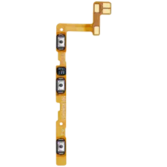 Power / Volume Button Flex Cable For Xiaomi 13 Lite