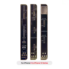 DLZ R100/R200 True Tone Restore Programmer Boards Set with iPhone 8 to iPhone 14 Series (Pack of 4)