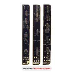 DLZ R200 True Tone Restore Programmer Boards Set with iPhone 7 to iPhone 14 Plus ( Pack of 3)