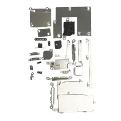 Full Set Small Metal Bracket For iPhone 11 Pro Max