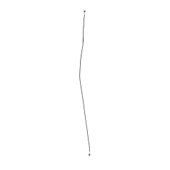 Antenna Cable For Huawei Honor V30 Pro