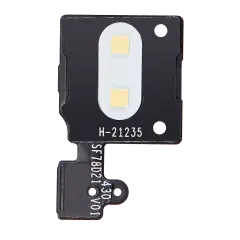 Flash Light Flex Cable For Motorola Moto G200 5G (XT2175 / 2022)
