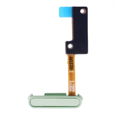 Fingerprint Sensor Cable With Flex For Samsung Galaxy Tab S9 FE 10.9"  (X510 / X516) (2023) (Mint)