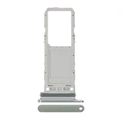 Single Sim Card Tray For Samsung Galaxy Note 20 5G (Mystic White)