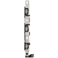 Volume Button Flex Cable  For iPhone 16 Plus
