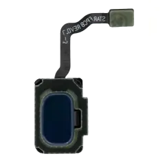 Fingerprint Reader With Flex Cable For Samsung Galaxy S9 / S9 Plus (Coral Blue)