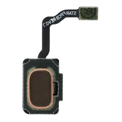 Fingerprint Reader With Flex Cable For Samsung Galaxy S9 / S9 Plus (Sunrise Gold)