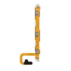 Volume Button / Bixby Flex Cable For Samsung Galaxy S8 Active