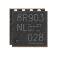 Power MOSFET IC For Xbox One S / Xbox One X (N-Ch 4C50 / RK31 / TPN8R903NL / RH38) (MOSFET# 1 or #2) (10 Pack)