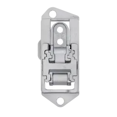 Right Kickstand Hinge For Microsoft Surface Pro 5 / Pro 6 (1796) / Pro 7(1866) (Silver)