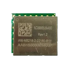 WiFi Bluetooth Module For PlayStation 4 (AW-NB218-2-22180 REV 1.2 CUH-12xx)