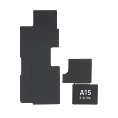 Motherboard Heat Shield For iPhone 13 Pro (2 Piece Set) (10 Pack)