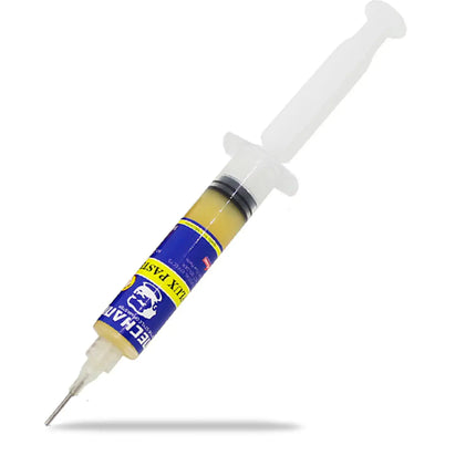 BGA Rework Soldering Flux Paste 10cc No. 225