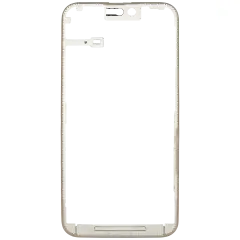 LCD Frame Without Glue For iPhone 15 Pro Max (5 Pack)