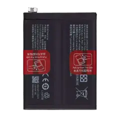 Replacement Battery For OnePlus 9 (BLP821) (US Version)