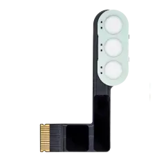 Keyboard Flex Cable For iPad Air 4 (Green) (Premium)