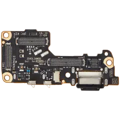 Charging Port Board With Sim Card Reader For Xiaomi 12 / 12X