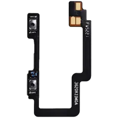 Volume Button Flex Cable For Xiaomi Mi 11i