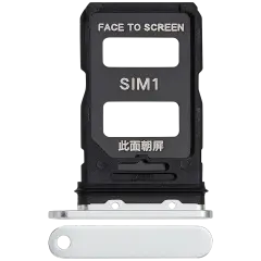 Sim Card Tray For Xiaomi 13 (Flora Green)