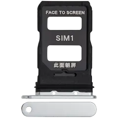 Sim Card Tray For Xiaomi 13 Pro (Ceramic Flora Green)