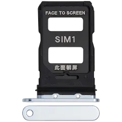 Sim Card Tray For Xiaomi 13 Pro (Mountain Blue)