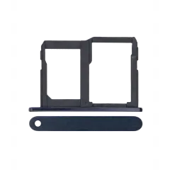 Sim Card Tray For LG X Power 3 (LM-X510WM) (Black)