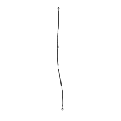 Antenna Connecting Cable For Sony Xperia XA