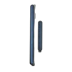 Hard Buttons (Power / Volume) For Motorola One Action (XT2013 / 2019) (Blue)