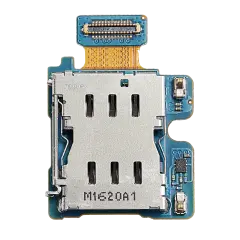 Sim Card Reader For Samsung Galaxy Z Fold 3 5G (F926)