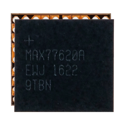 MAX77620AEWJ+T -Power Management PMIC | for: Nintendo Switch, Nintendo Switch OLED, Nintendo Switch Lite