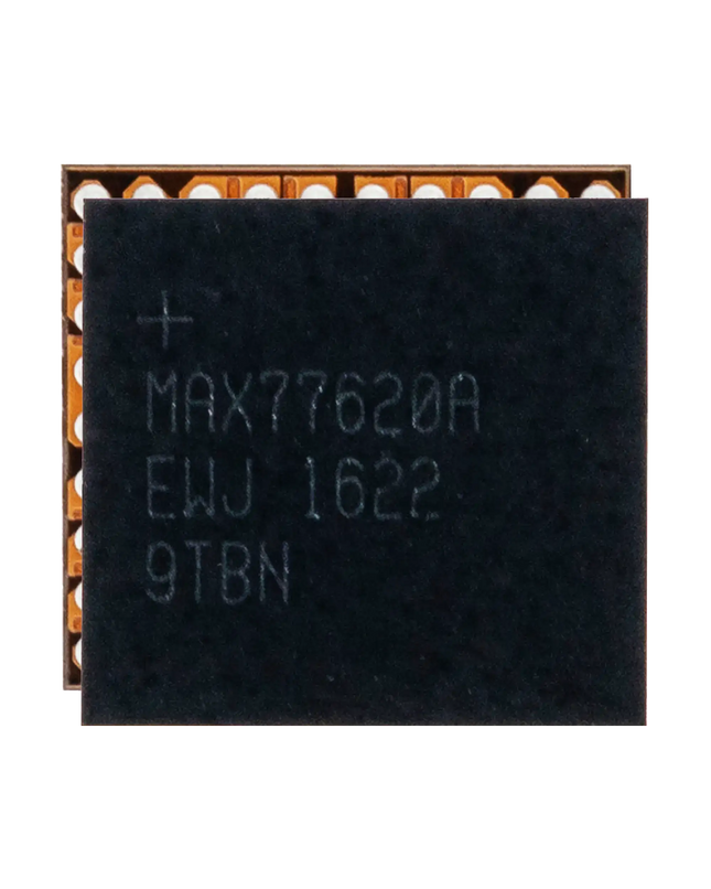 MAX77620AEWJ+T -Power Management PMIC | for: Nintendo Switch, Nintendo Switch OLED, Nintendo Switch Lite